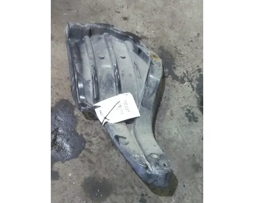 FREIGHTLINER CASCADIA 116 FENDER, SPLASH SHIELDGUARD