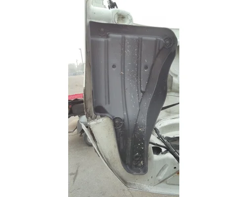 FREIGHTLINER CASCADIA 116 FENDER, SPLASH SHIELD/GUARD