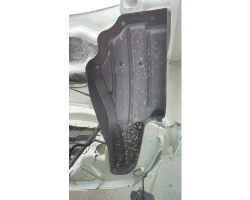 FREIGHTLINER CASCADIA 116 FENDER, SPLASH SHIELD/GUARD