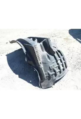 FREIGHTLINER CASCADIA 116 FENDER EXTENSION