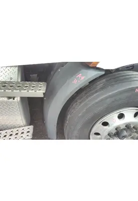 FREIGHTLINER CASCADIA 116 FENDER EXTENSION
