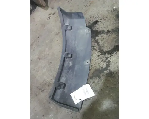 FREIGHTLINER CASCADIA 116 FENDER EXTENSION