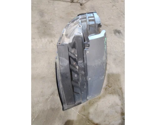 FREIGHTLINER CASCADIA 116 FENDER EXTENSION