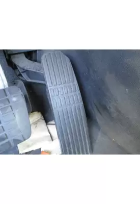 FREIGHTLINER CASCADIA 116 FOOT PEDAL