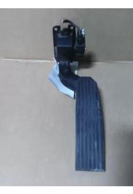 FREIGHTLINER CASCADIA 116 FOOT PEDAL