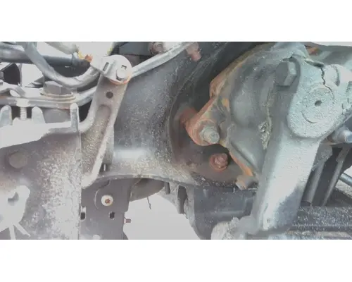 FREIGHTLINER CASCADIA 116 FRAME HORN