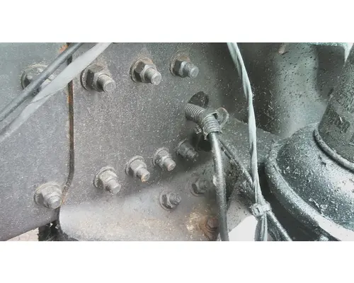 FREIGHTLINER CASCADIA 116 FRAME HORN