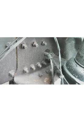 FREIGHTLINER CASCADIA 116 FRAME HORN