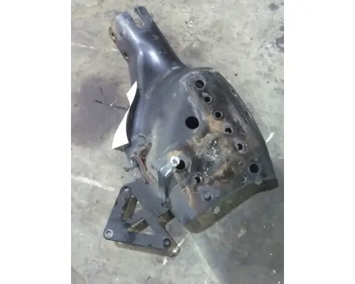 FREIGHTLINER CASCADIA 116 FRAME HORN