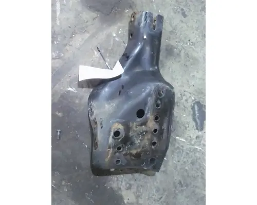 FREIGHTLINER CASCADIA 116 FRAME HORN