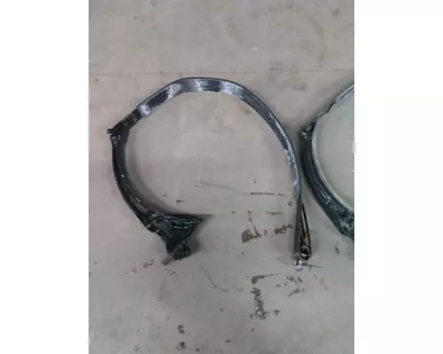 FREIGHTLINER CASCADIA 116 FUEL TANK STRAP