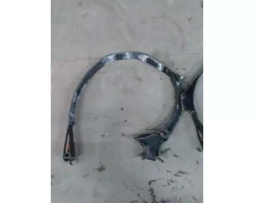 FREIGHTLINER CASCADIA 116 FUEL TANK STRAP