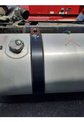 FREIGHTLINER CASCADIA 116 FUEL TANK STRAP