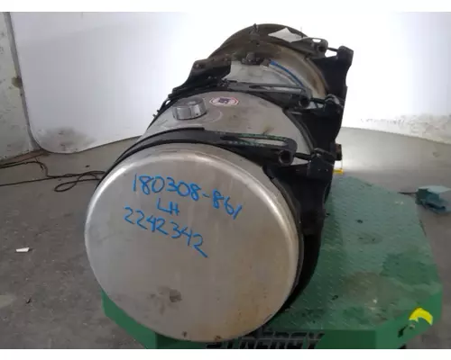 FREIGHTLINER CASCADIA 116 FUEL TANK