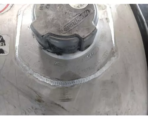 FREIGHTLINER CASCADIA 116 FUEL TANK