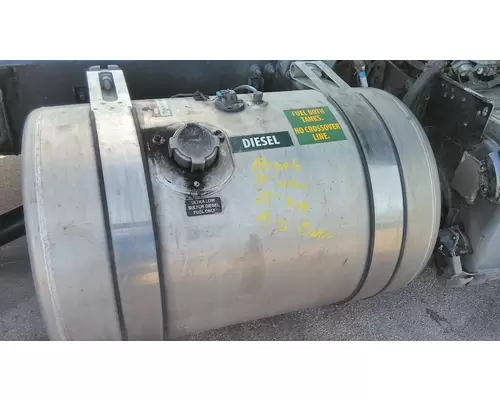 FREIGHTLINER CASCADIA 116 FUEL TANK