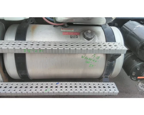 FREIGHTLINER CASCADIA 116 FUEL TANK