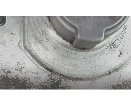 FREIGHTLINER CASCADIA 116 FUEL TANK