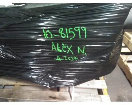 FREIGHTLINER CASCADIA 116 FUEL TANK