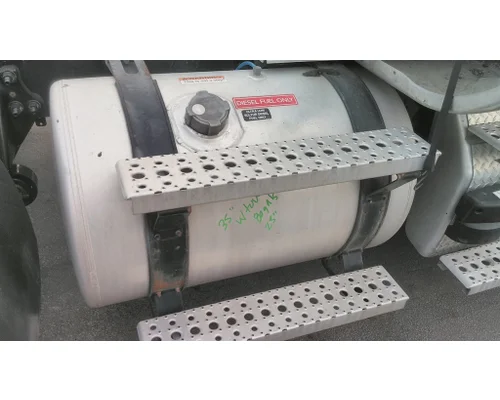 FREIGHTLINER CASCADIA 116 FUEL TANK