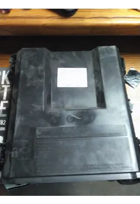 FREIGHTLINER CASCADIA 116 FUSE BOX