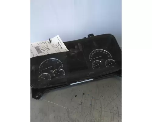 FREIGHTLINER CASCADIA 116 GAUGE CLUSTER