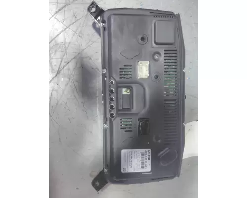 FREIGHTLINER CASCADIA 116 GAUGE CLUSTER