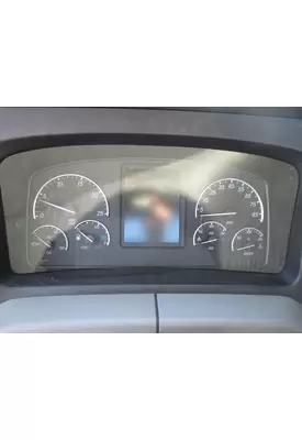 FREIGHTLINER CASCADIA 116 GAUGE CLUSTER