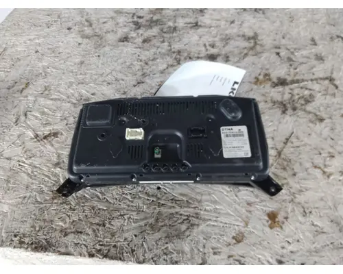 FREIGHTLINER CASCADIA 116 GAUGE CLUSTER