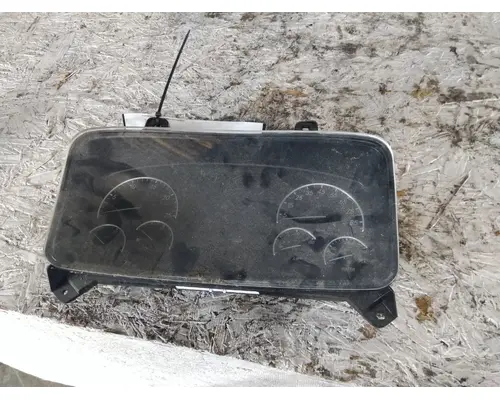 FREIGHTLINER CASCADIA 116 GAUGE CLUSTER