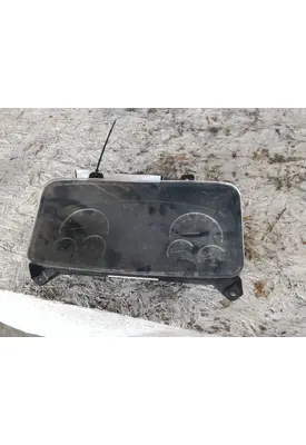 FREIGHTLINER CASCADIA 116 GAUGE CLUSTER