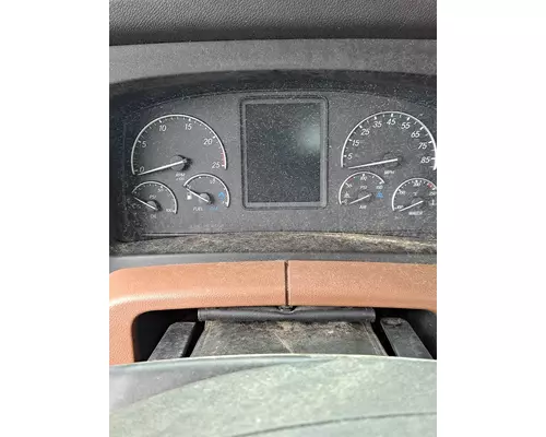 FREIGHTLINER CASCADIA 116 GAUGE CLUSTER