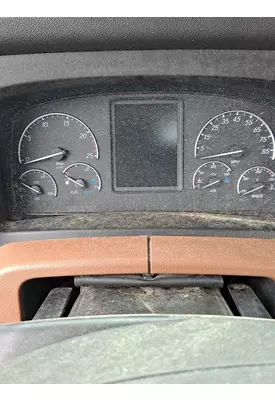 FREIGHTLINER CASCADIA 116 GAUGE CLUSTER