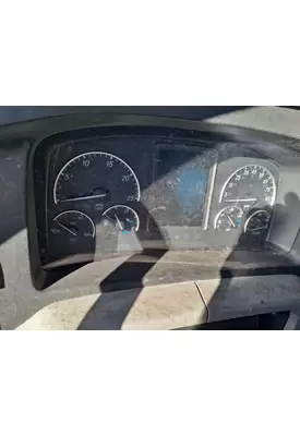 FREIGHTLINER CASCADIA 116 GAUGE CLUSTER