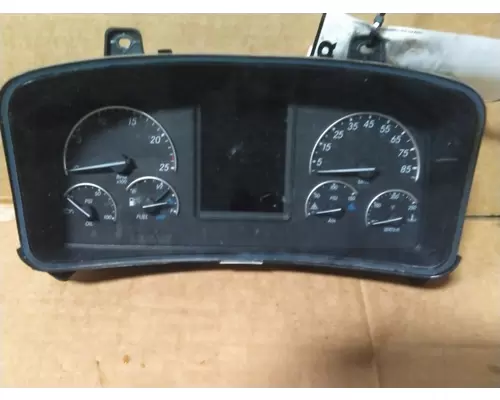 FREIGHTLINER CASCADIA 116 GAUGE CLUSTER