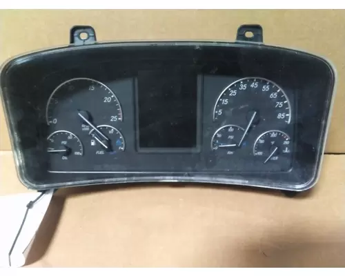 FREIGHTLINER CASCADIA 116 GAUGE CLUSTER