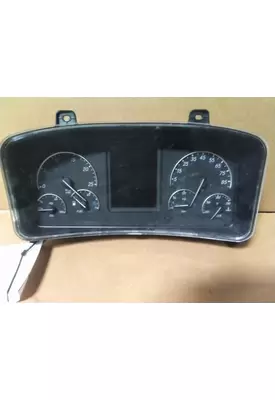 FREIGHTLINER CASCADIA 116 GAUGE CLUSTER