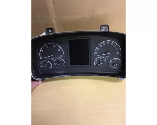 FREIGHTLINER CASCADIA 116 GAUGE CLUSTER