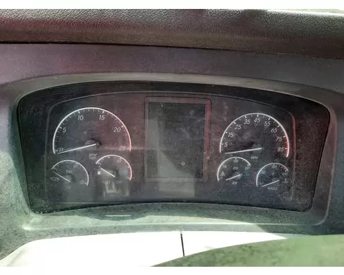 FREIGHTLINER CASCADIA 116 GAUGE CLUSTER