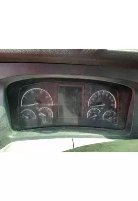 FREIGHTLINER CASCADIA 116 GAUGE CLUSTER