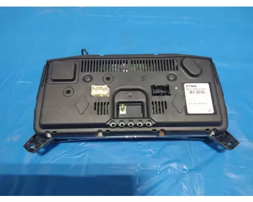 FREIGHTLINER CASCADIA 116 GAUGE CLUSTER