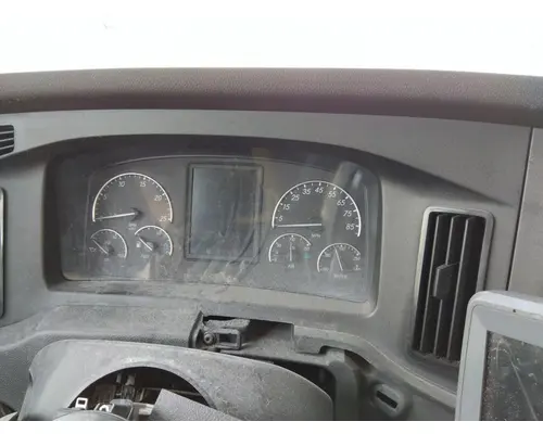 FREIGHTLINER CASCADIA 116 GAUGE CLUSTER