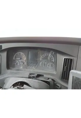 FREIGHTLINER CASCADIA 116 GAUGE CLUSTER