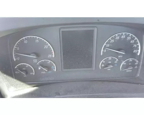 FREIGHTLINER CASCADIA 116 GAUGE CLUSTER