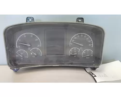 FREIGHTLINER CASCADIA 116 GAUGE CLUSTER