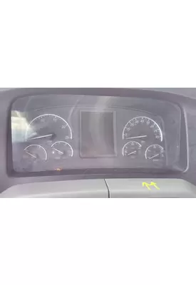 FREIGHTLINER CASCADIA 116 GAUGE CLUSTER