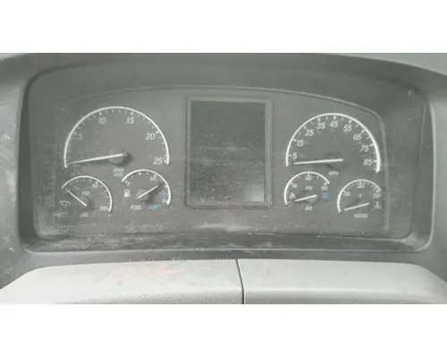 FREIGHTLINER CASCADIA 116 GAUGE CLUSTER