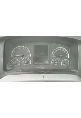 FREIGHTLINER CASCADIA 116 GAUGE CLUSTER