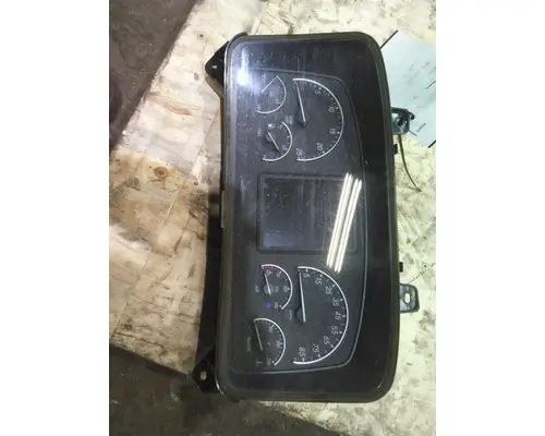 FREIGHTLINER CASCADIA 116 GAUGE CLUSTER