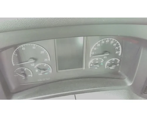 FREIGHTLINER CASCADIA 116 GAUGE CLUSTER